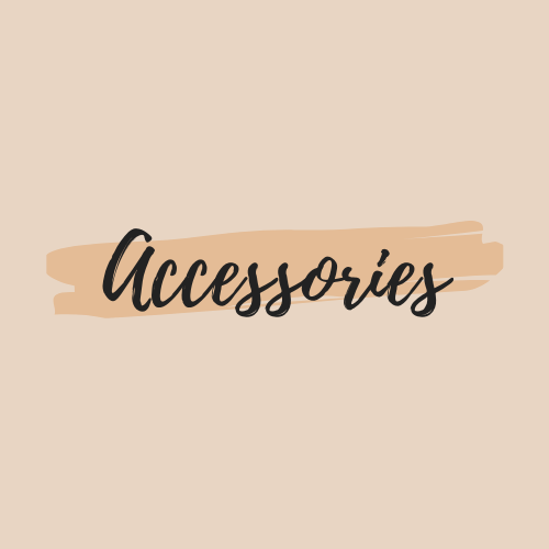 Accessories