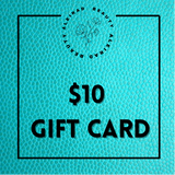 Aleirad Beauty Gift Card