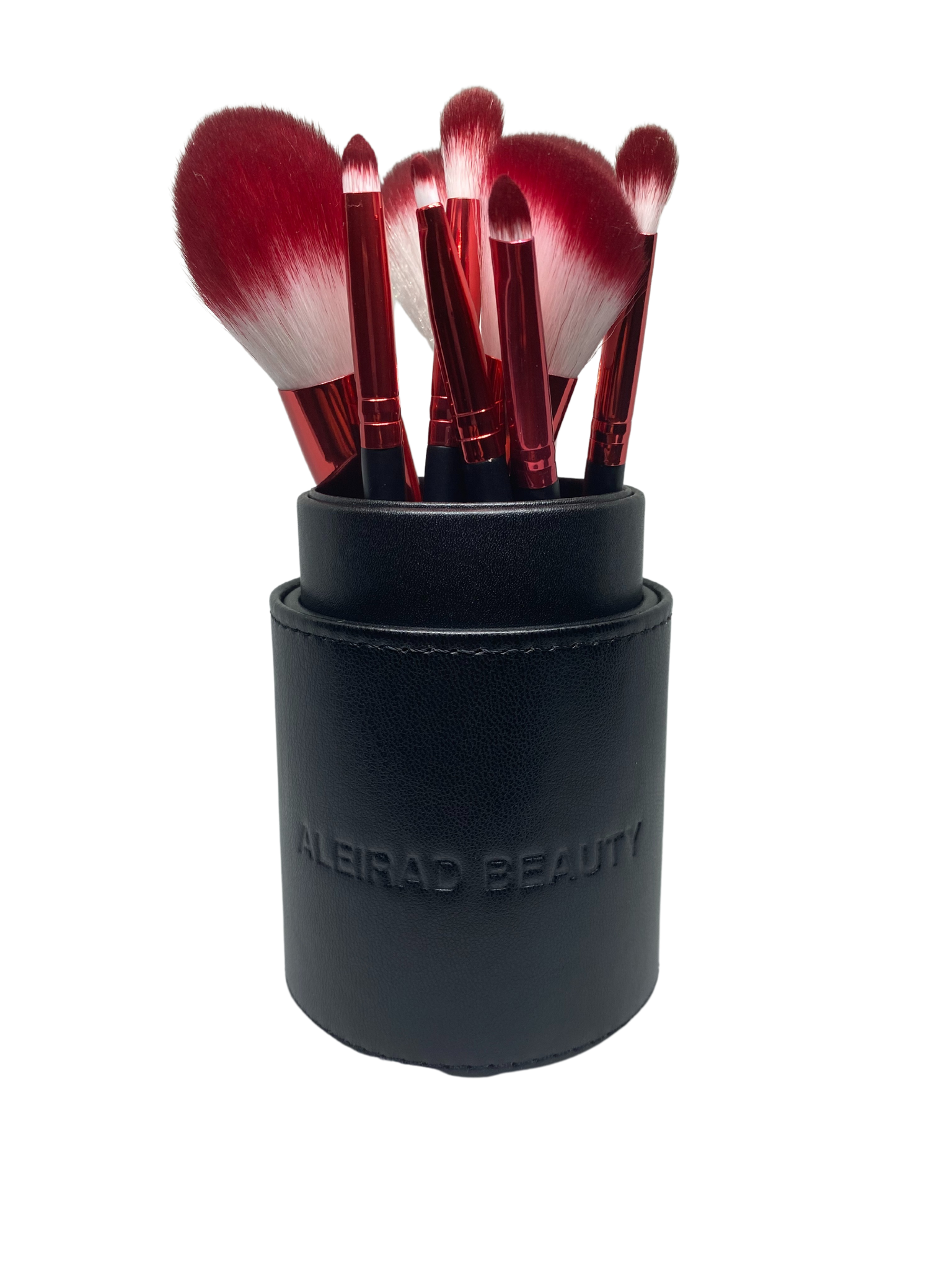 LDL - The Diamond Diva 12 Piece Makeup Brush Set & Makeup Bag